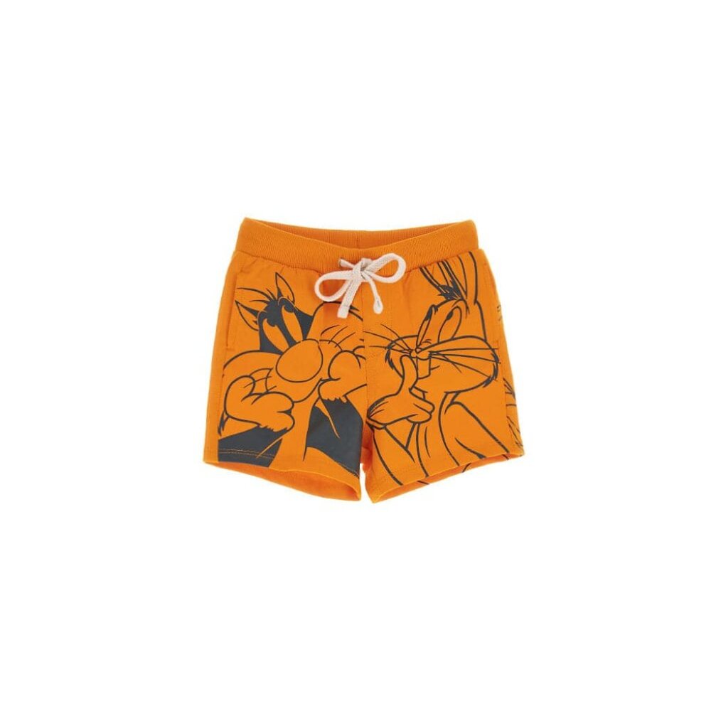 Original Marines, Italy – LOONEY TUNES TODDLER BOYS SHORTS
